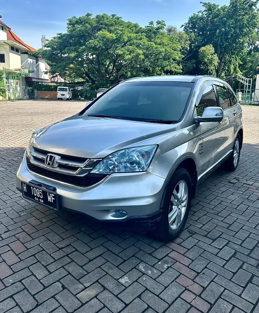 BU MURAH CRV Prestige RE1 2.4 AT 11 Gen 3 Full ORI no BRV HRV cx5 Juke