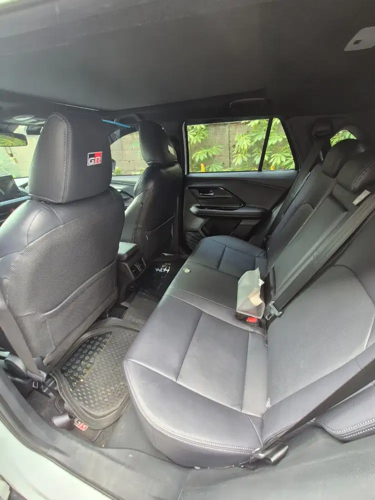 Toyota Yaris Cross 2023 Hybrid