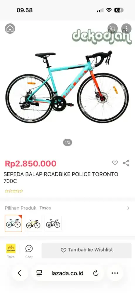 roadbike toronto