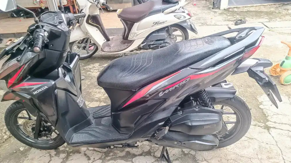 Vario 125cc 2018