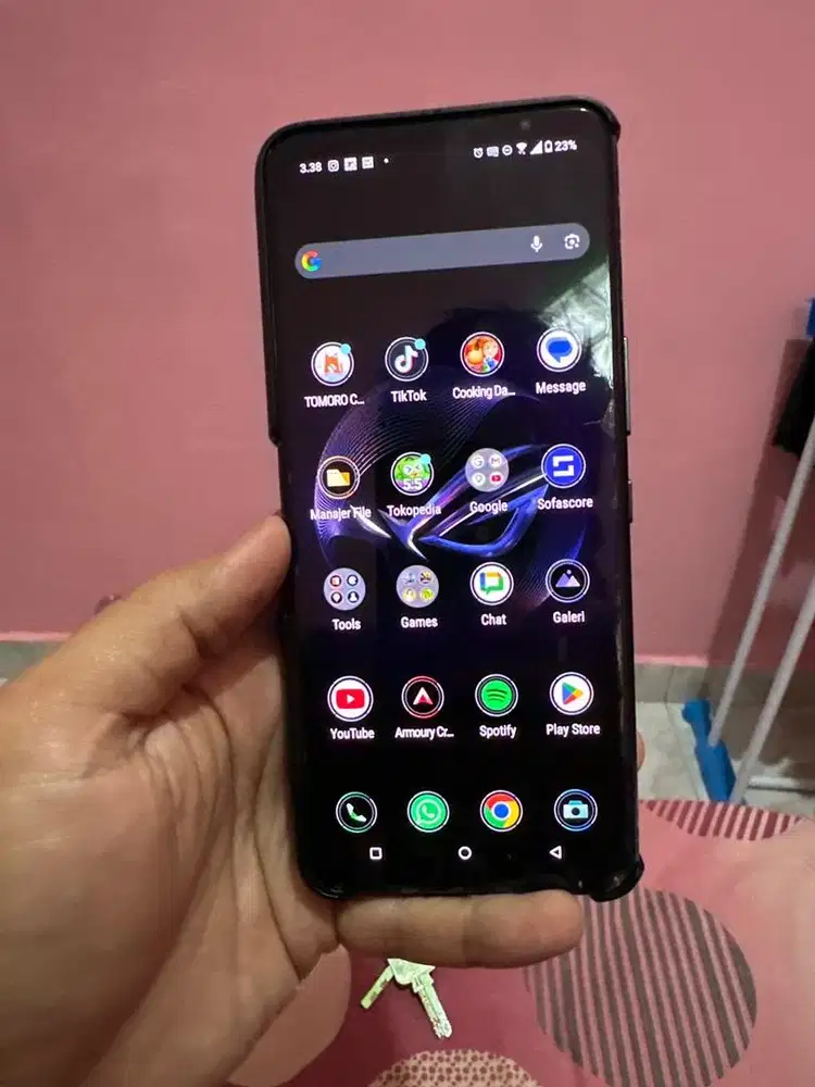 Asus ROG Phone 7