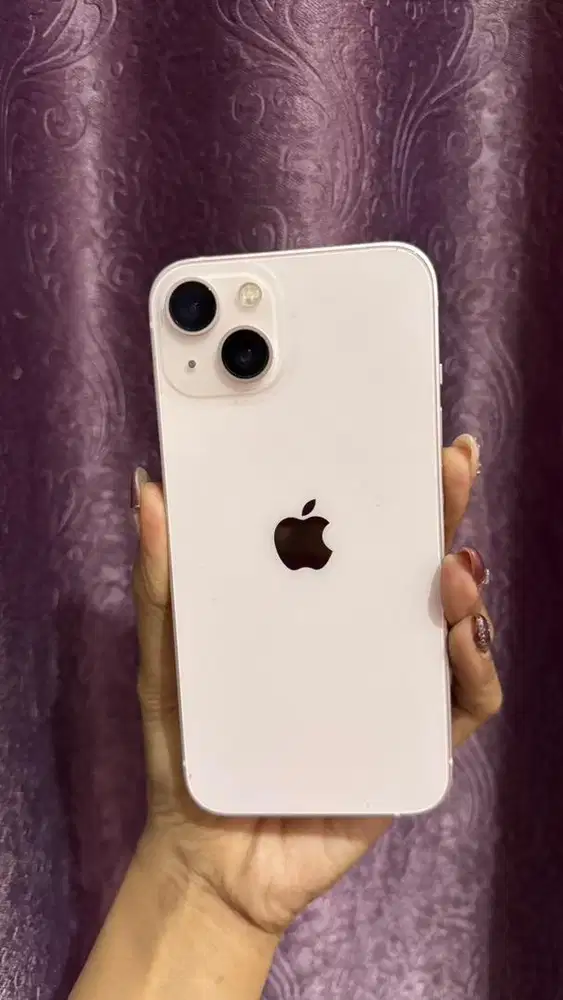Iphone 13 256gb fullset