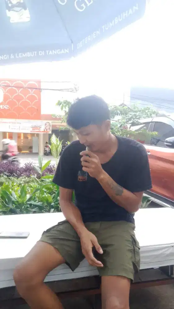 cari pekerjaan tetap