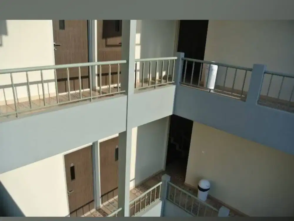 Kos Kost Aktif 100m dari UNPAR Ciumbuleuit