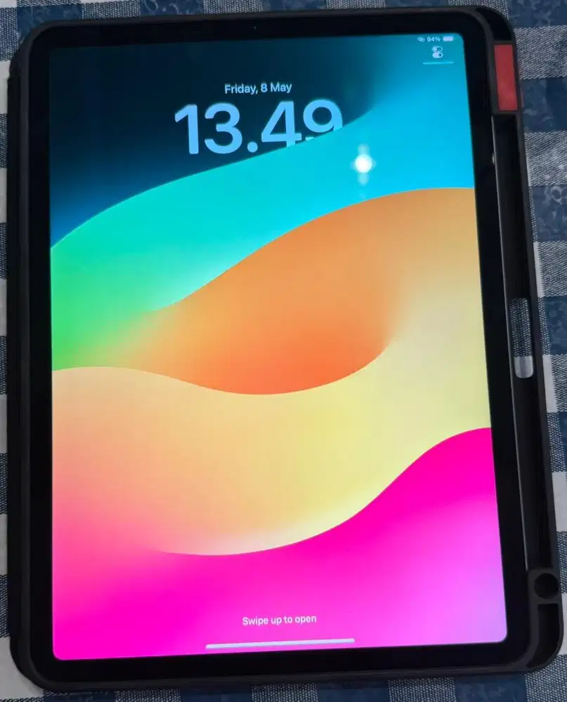 Ipad Pro 2nd Gen 11 inch 128GB Wifi Only Termurah