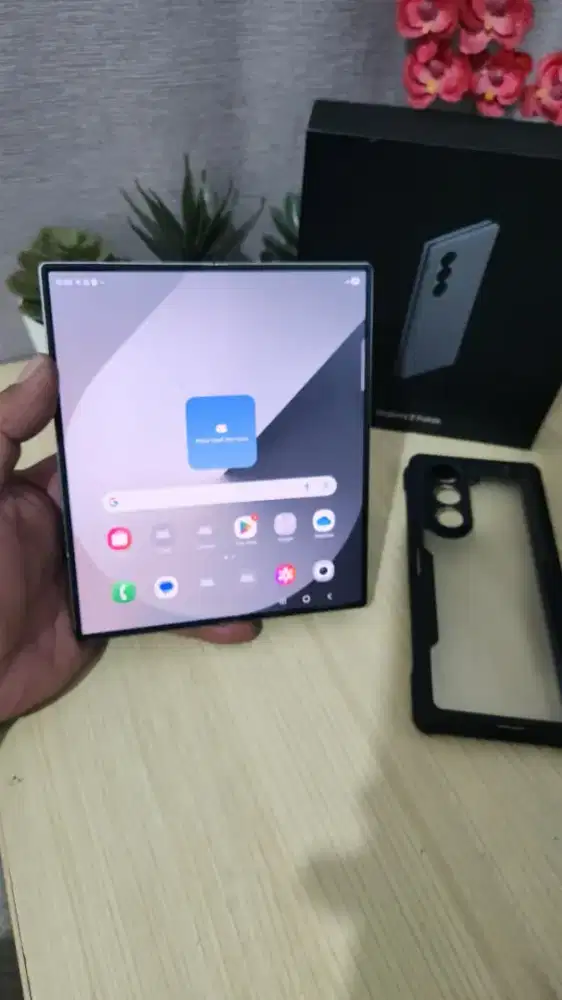 SAMSUNG ZFOLD 6
