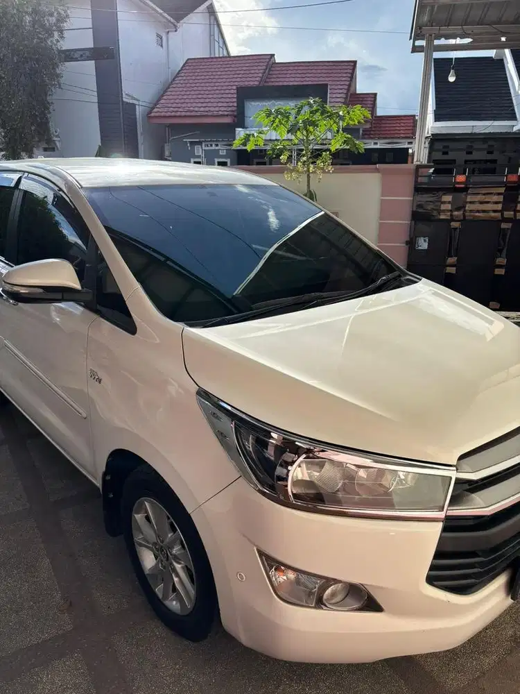 Innova Reb 2016