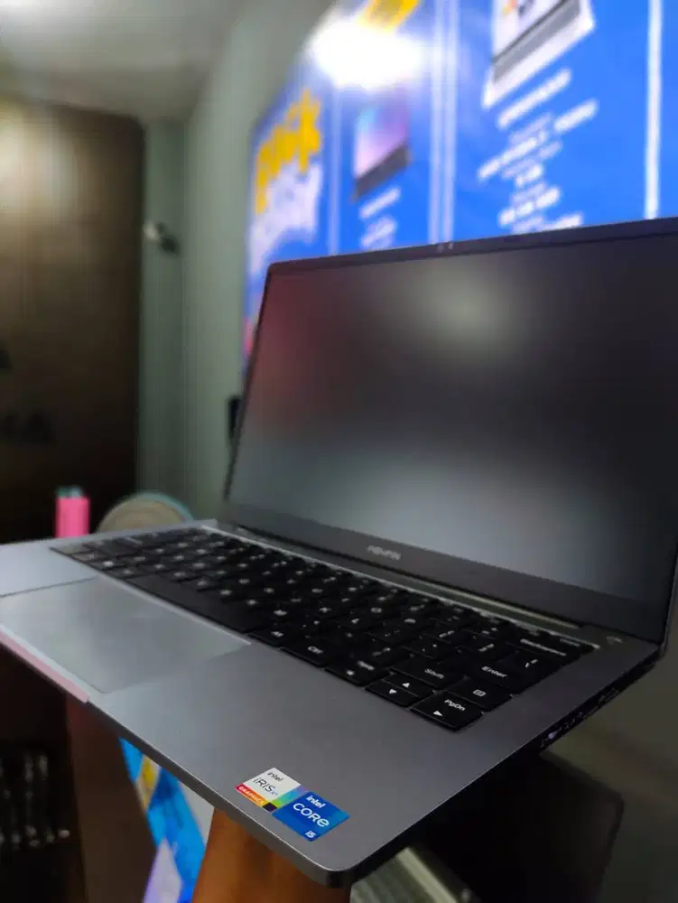Advan Workpro Lite Intel Core i5-1235U 8GB SSD 256GB 14′′ FHD IPS W11