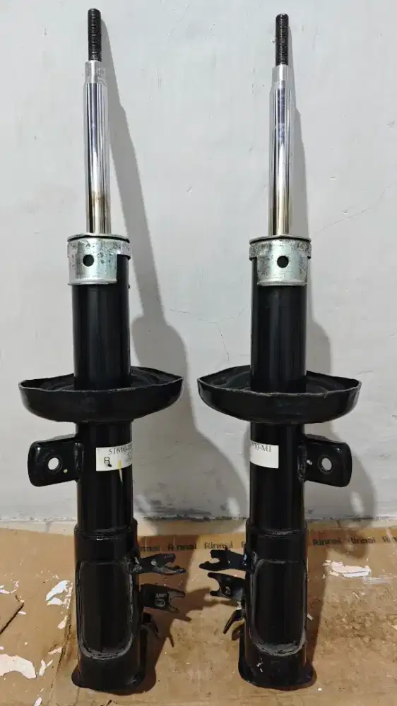 Shock Breaker Honda HRV 2015 Original