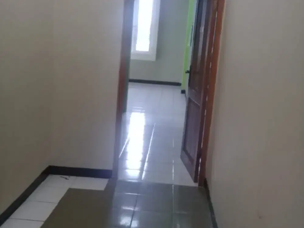 AUD.A016 Ruko Strategis Mega Galaxy, Surabaya Siap Pakai untuk Usaha