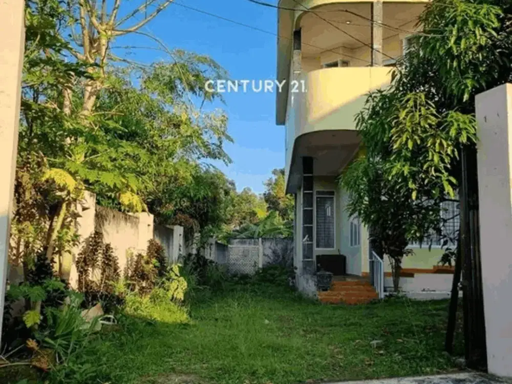 Dijual Rumah Strategis Harga Menarik Di Bandung