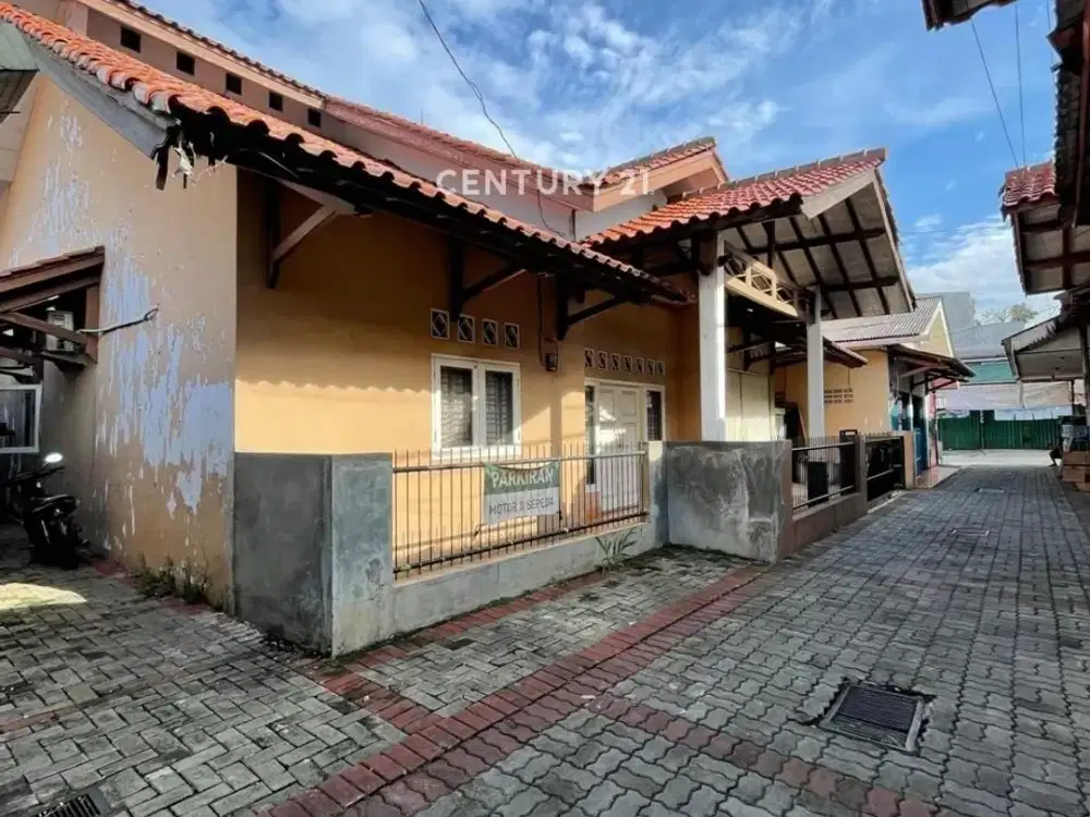 Dijual Rumah Strategis Harga Menarik Di Petukangan Jaksel