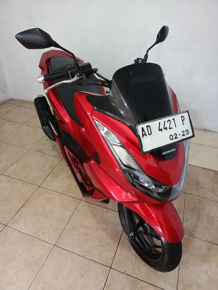Honda pcx 160 2024