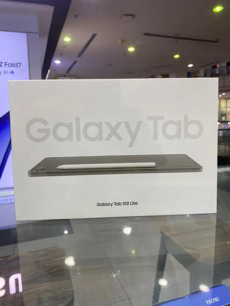 Samsung galaxy tab S10 lite