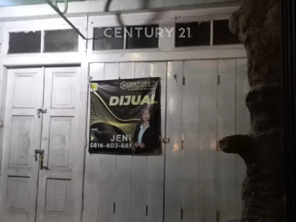 Toko Di Cimahi Sangat Ramai Dekat Pasar Lokasi Strategis