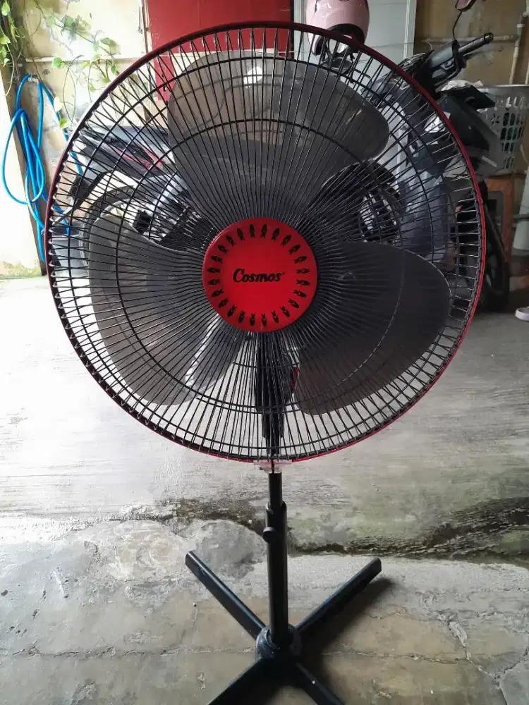 Jual kipas berdiri Cosmos 16 inch