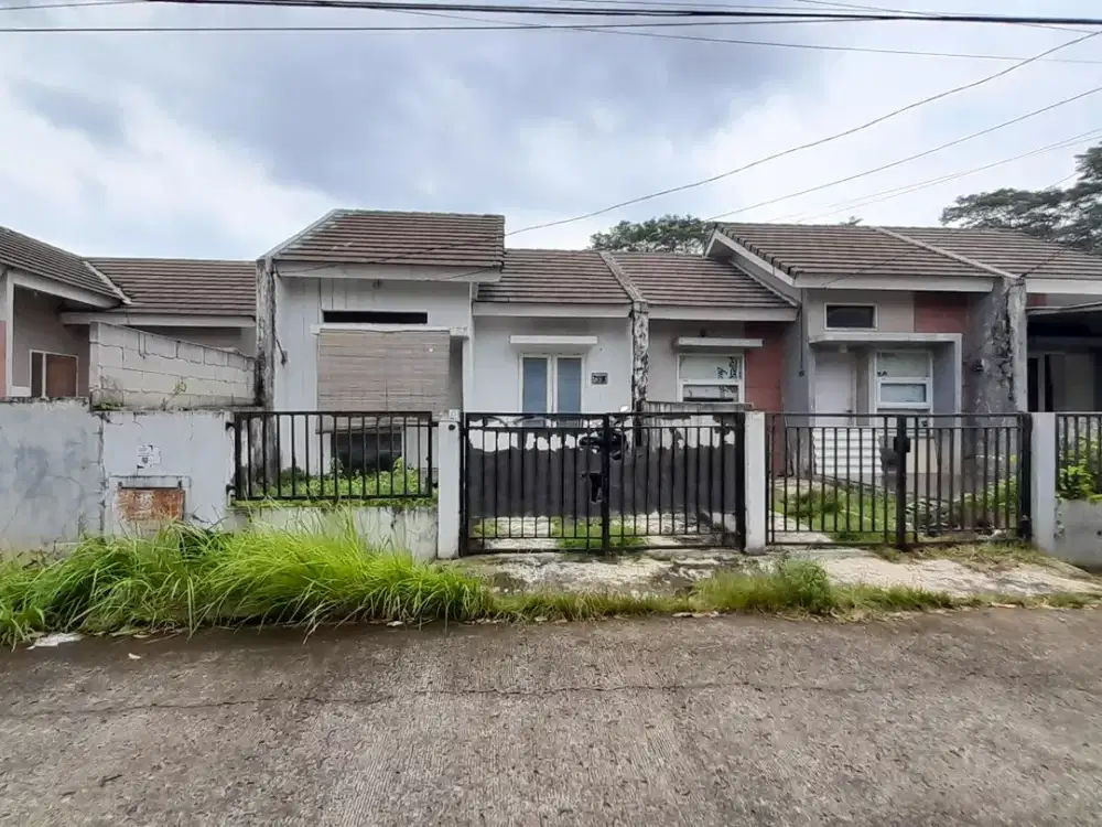 DIJUAL RUMAH PALING MURAH DI HARVEST CITY