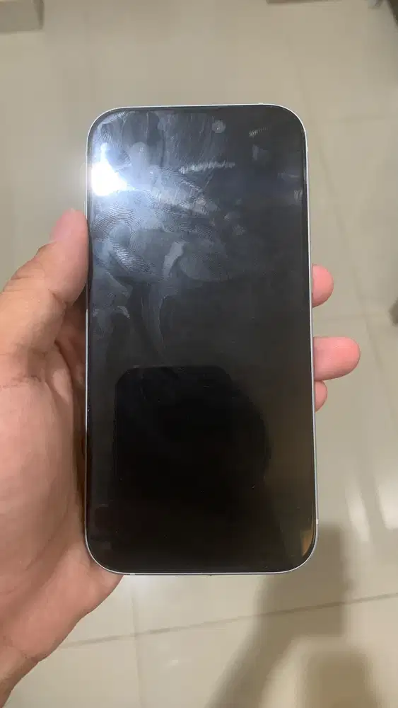 Iphone 15 Blue 128GB