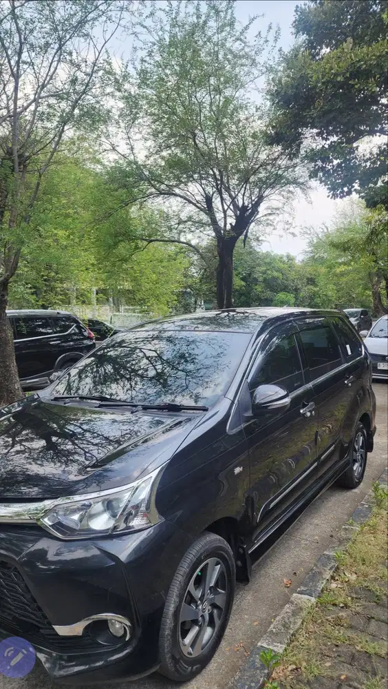 Veloz matic1.5 2018