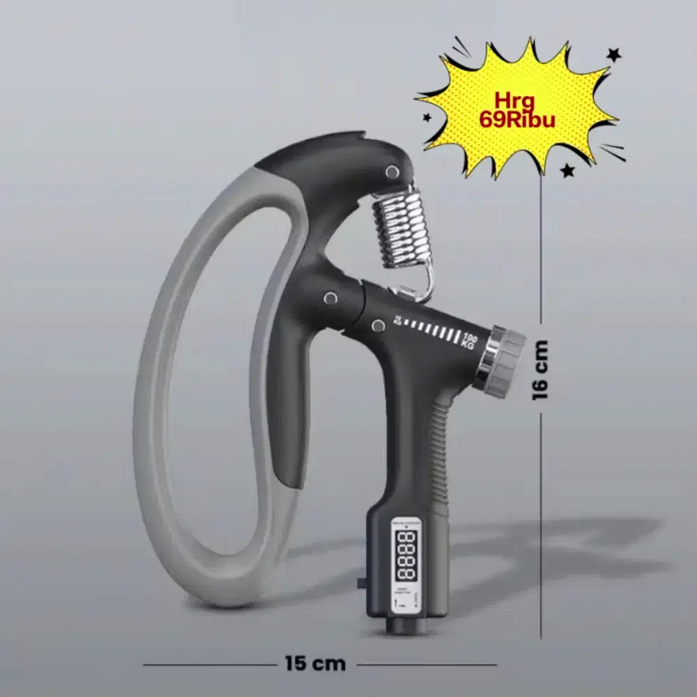HandGrip Olahraga Tangan