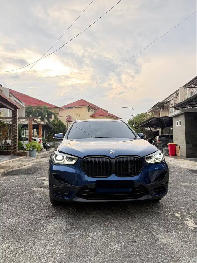 Dijual BMW X1 series 2021
