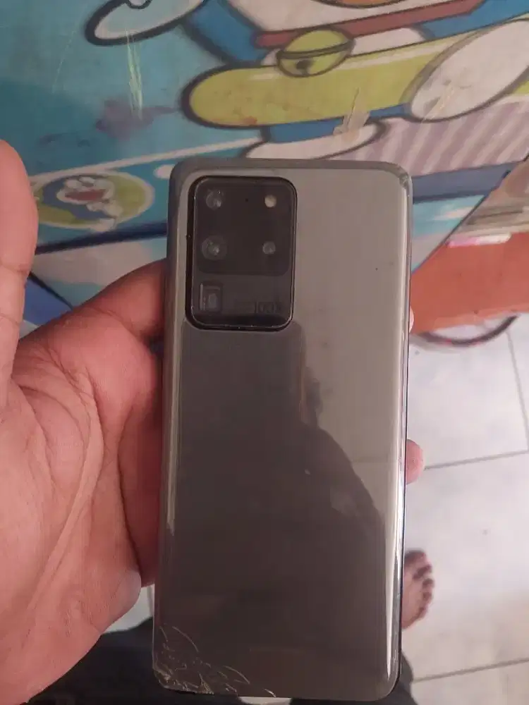 samsung s20 ultra 12/128