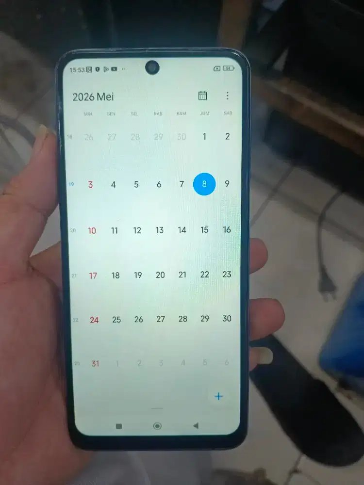 Redmi Note 9 Pro 8/128
