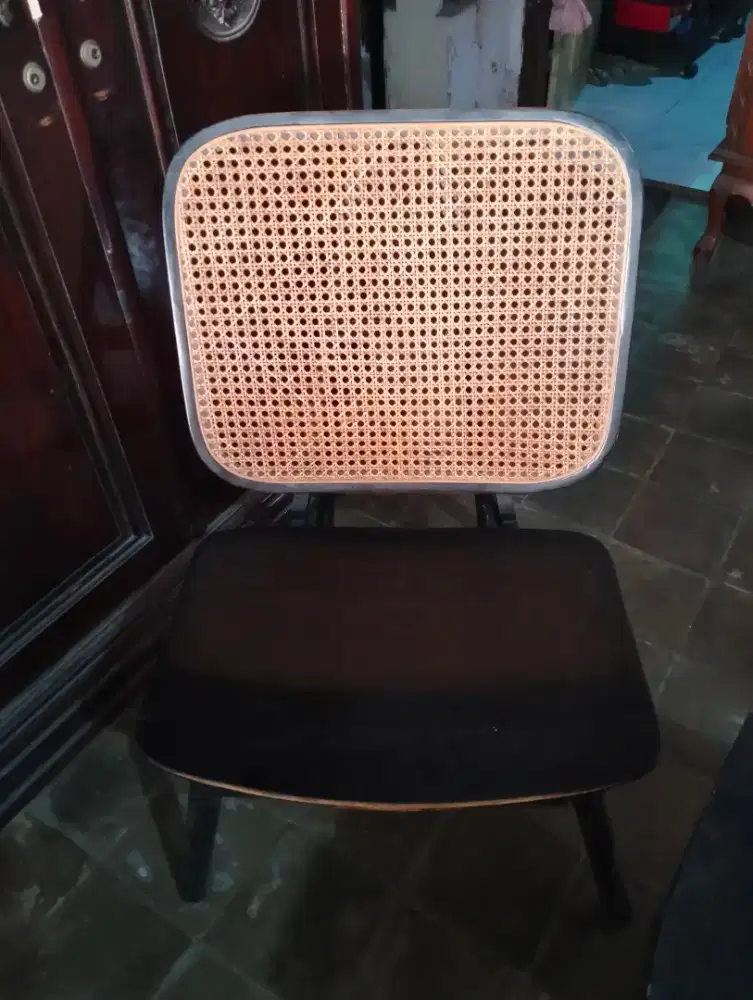 KURSI TERAS / KURSI CAFE