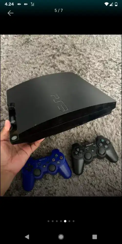 Cari playstation3