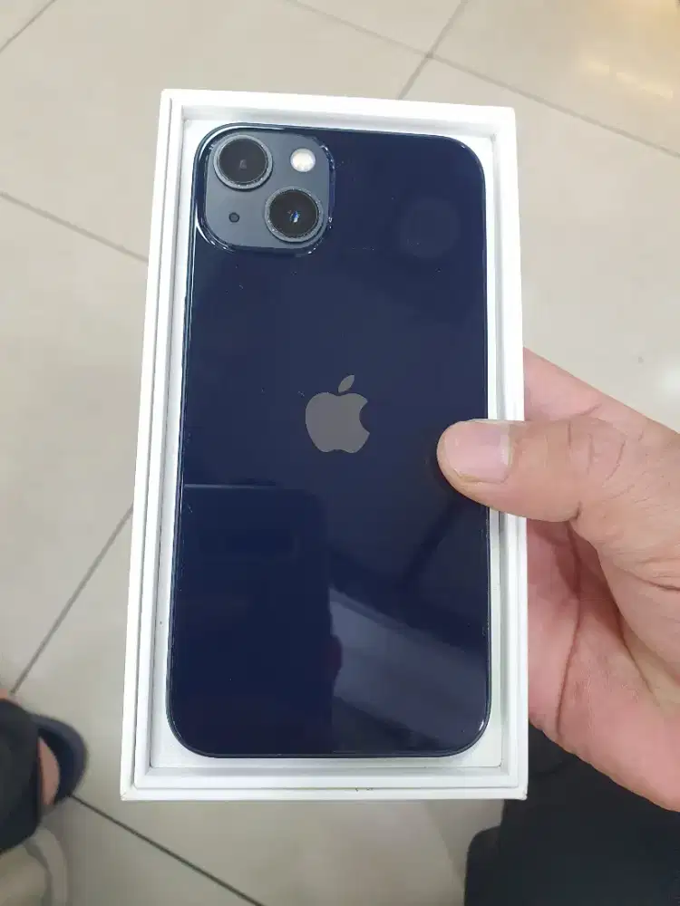 Iphone 13 128gb ibox mulus fulset