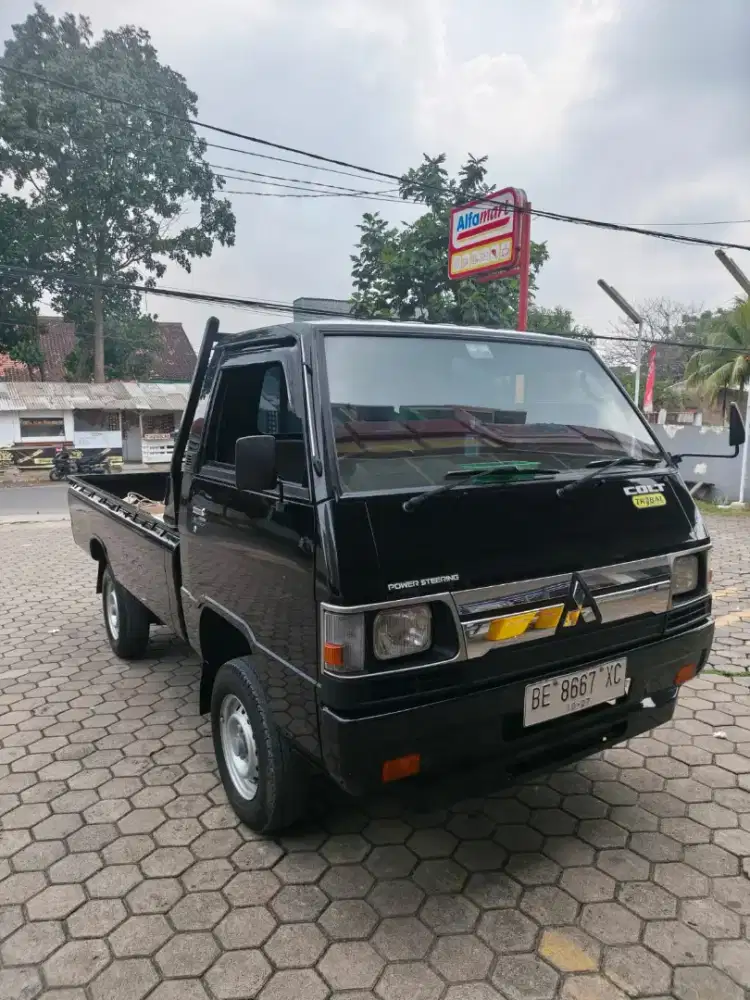 L 300 PICKUP 2022