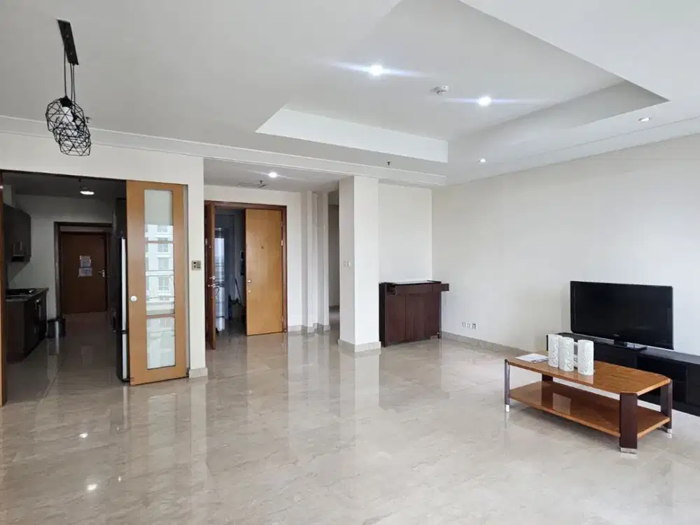 Disewa Apartemen Pakubuwono Residence 2+1Study room Uk203m² Furnished at Jakarta Selatan