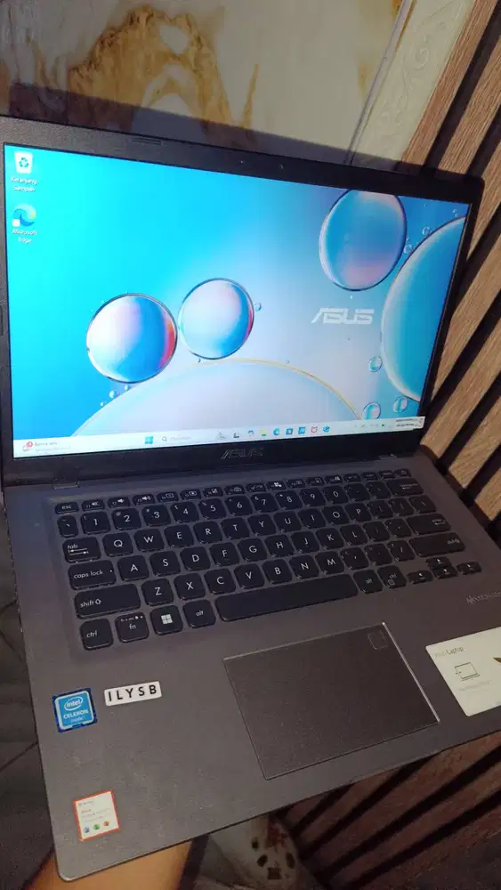 ASUS VivoBook 14 A416MA - Fullset & Mulus (Eks Pelajar)