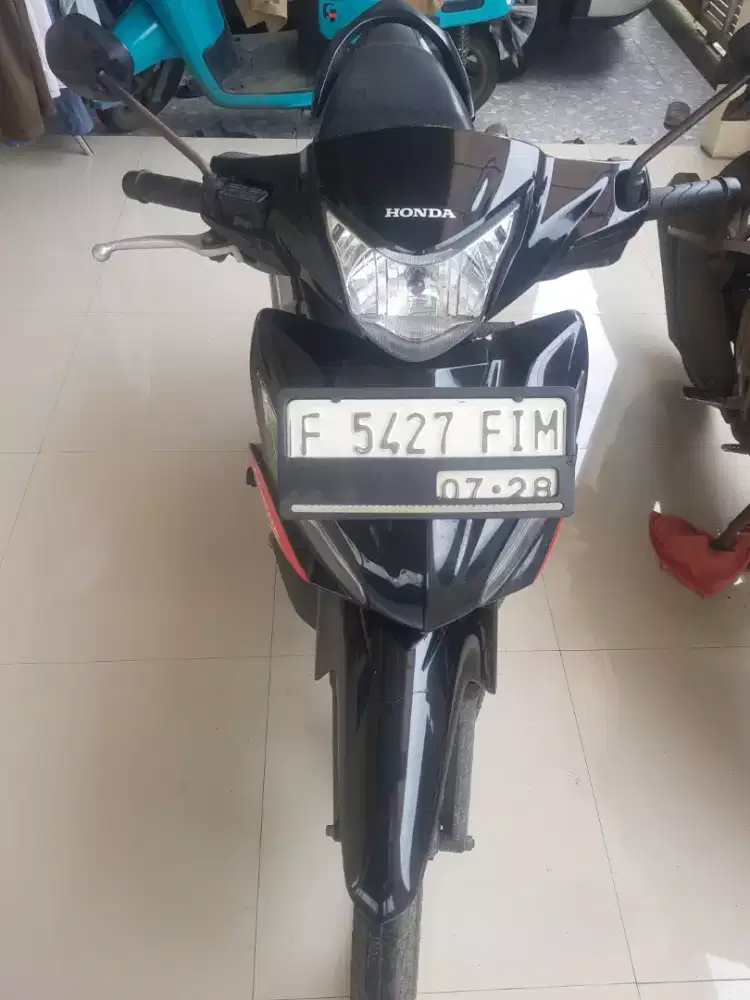 Jual revo fit Fi tahun 2023