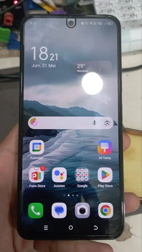 TECNO SPARK 30 PRO