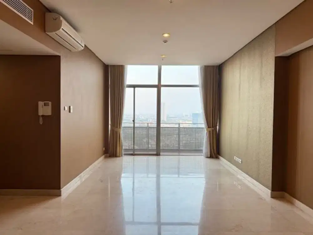 Dijual Apartemen The Summit Kelapa Gading 3BR uk 127m at Jakarta utara