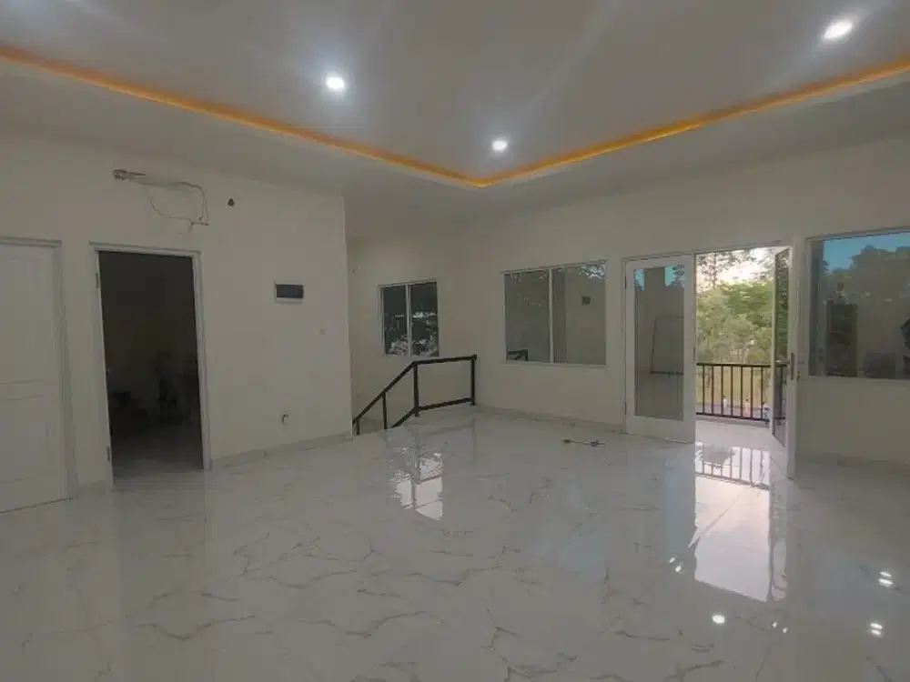 Rumah Mewah 2 Lantai (17X20) di Daru Suvarna Sutera Tangerang 1K900020