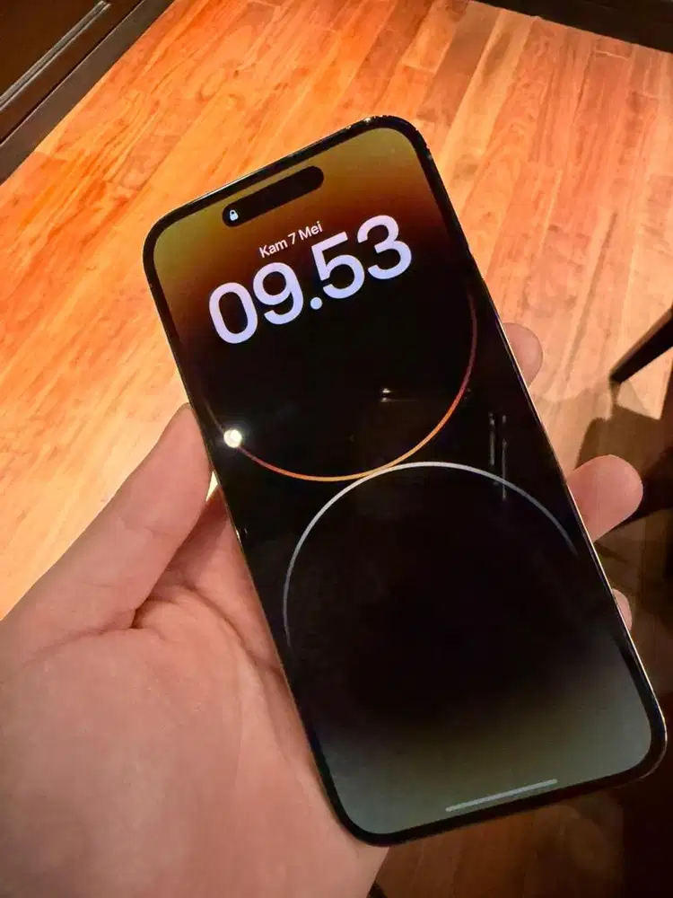 Iphone 14 Pro Max 128 GB Ibox