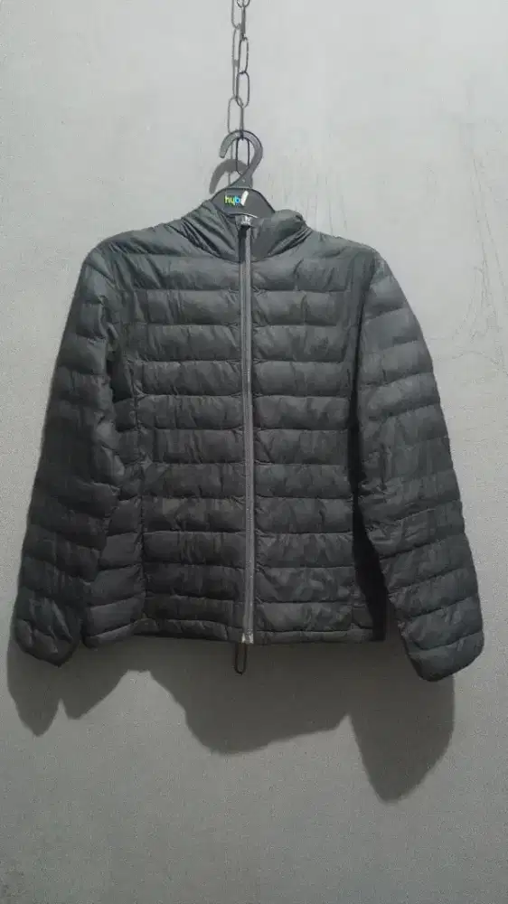 Jaket Bulang UNIQLO