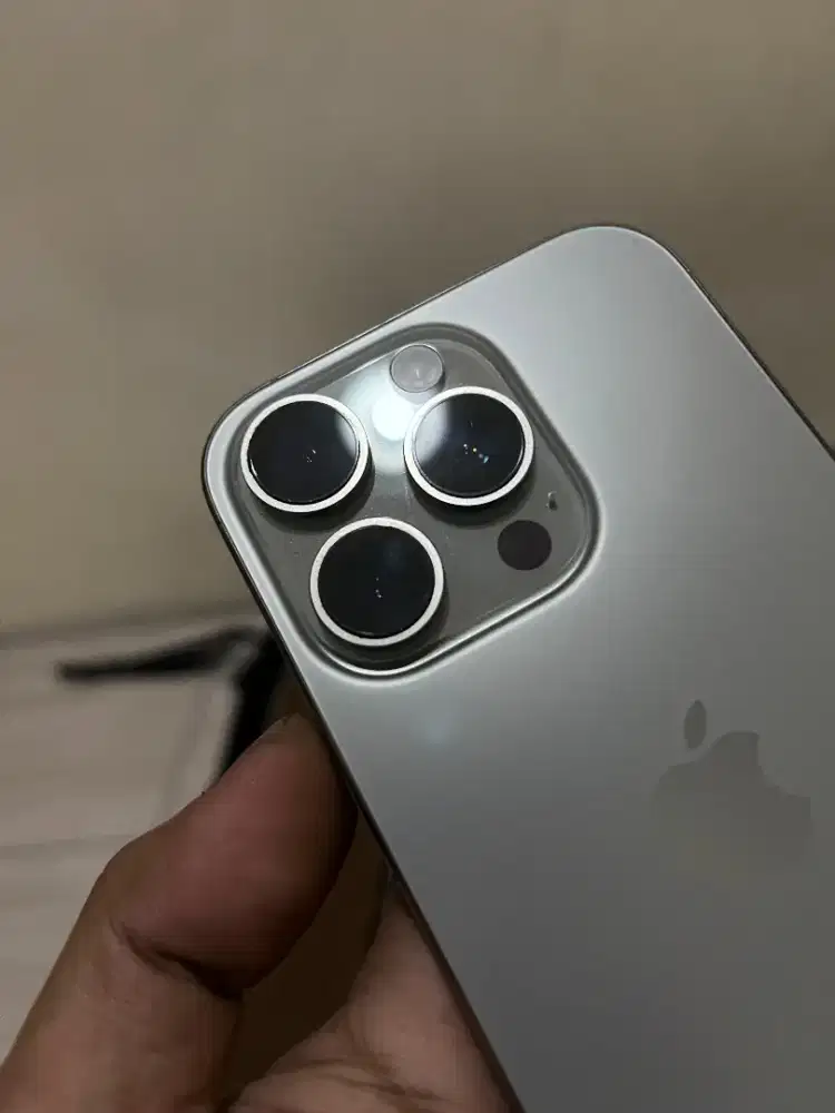 iPhone 16 pro 256