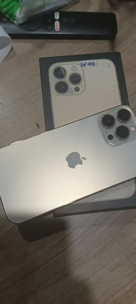 iphone 13 promax inter 256gb all op