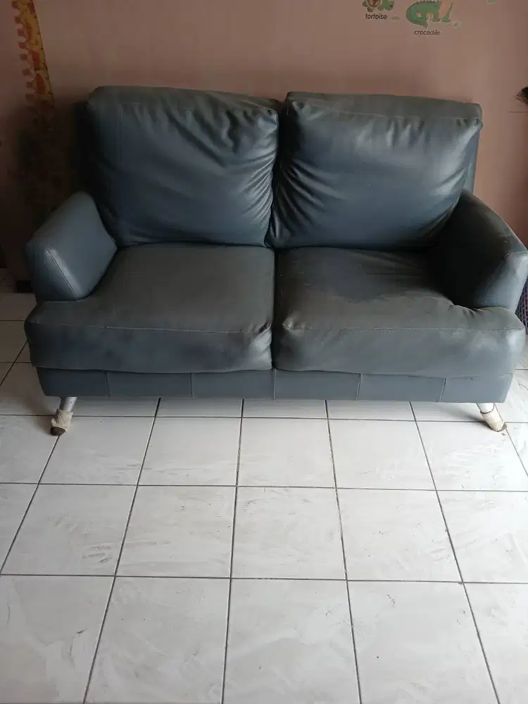 Kursi Sofa Tamu