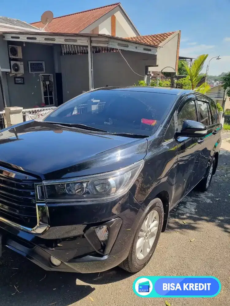 Toyota Kijang Innova 2019 Diesel
