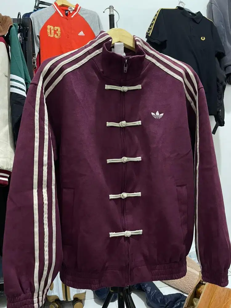 Adidas cheongsam original