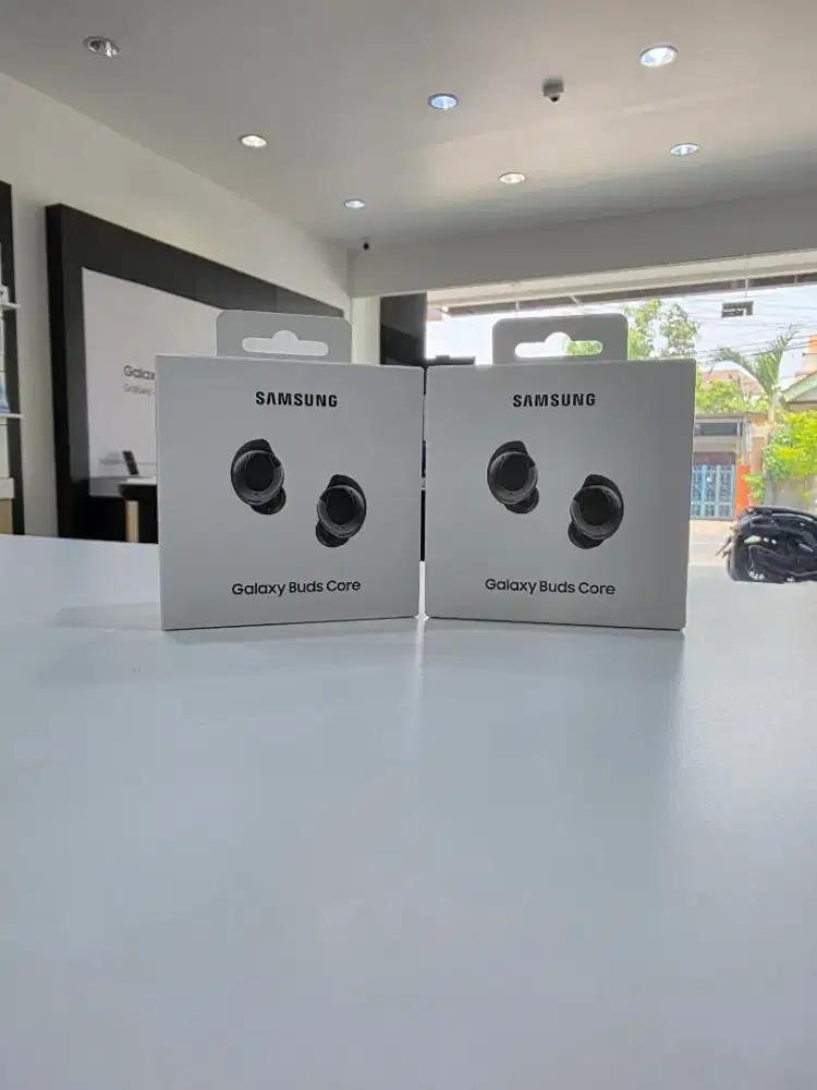 SAMSUNG GALAXY BUDS CORE