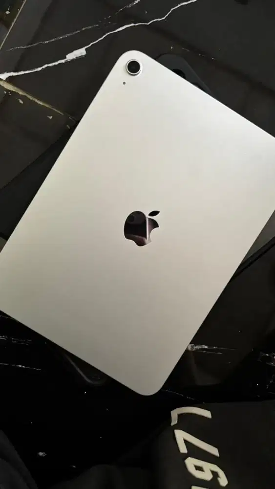 Ipad GEN 11 128 GB BARU 1 BULAN PEMAKAIAN