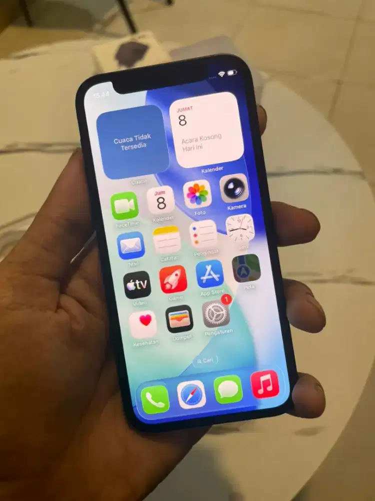 iPhone 12 Mini 128GB Inter