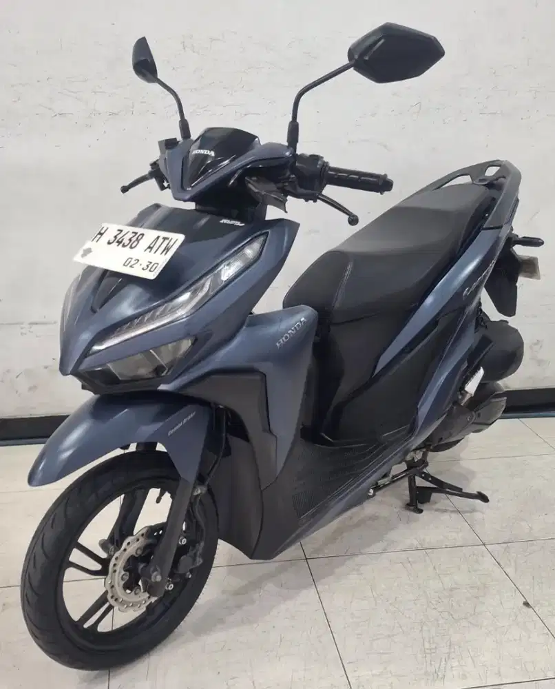 Vario 150 Tahun 2019