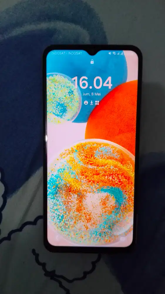 Samsung A23 5G (Pemakaian Pribadi)