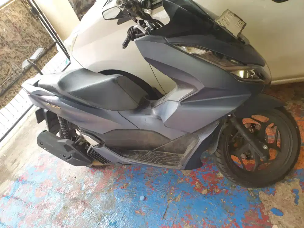 Pcx abs 160 2022